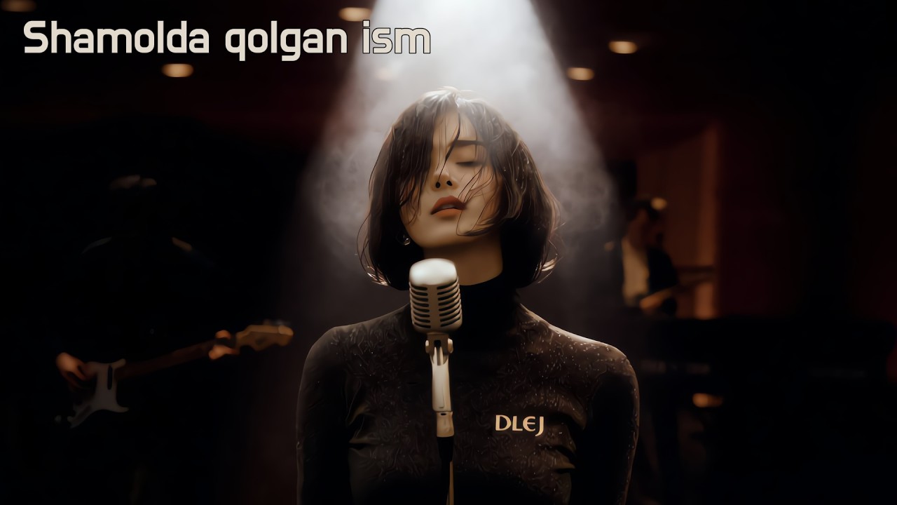 【DLEJ】Shamolda qolgan ism
