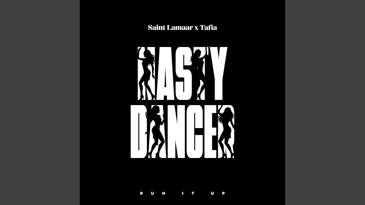 Nasty Dancer