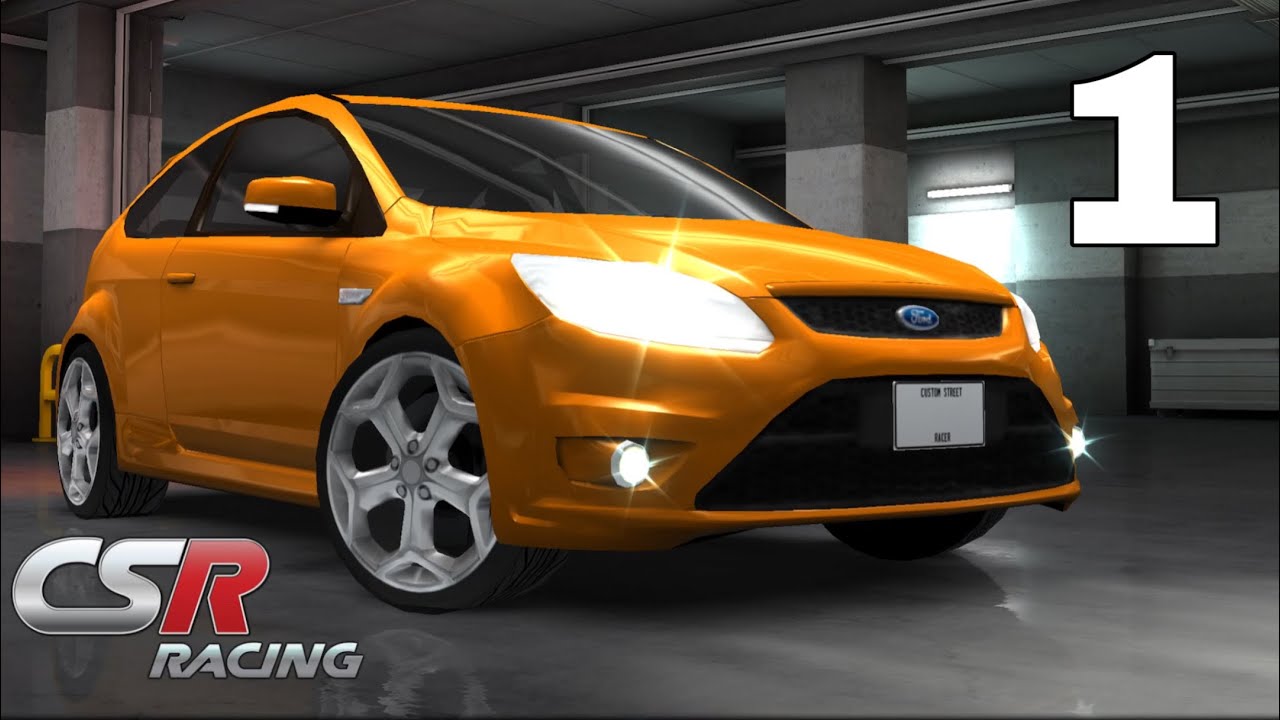 CSR Racing In 2022 (Walkthrough) Part 1