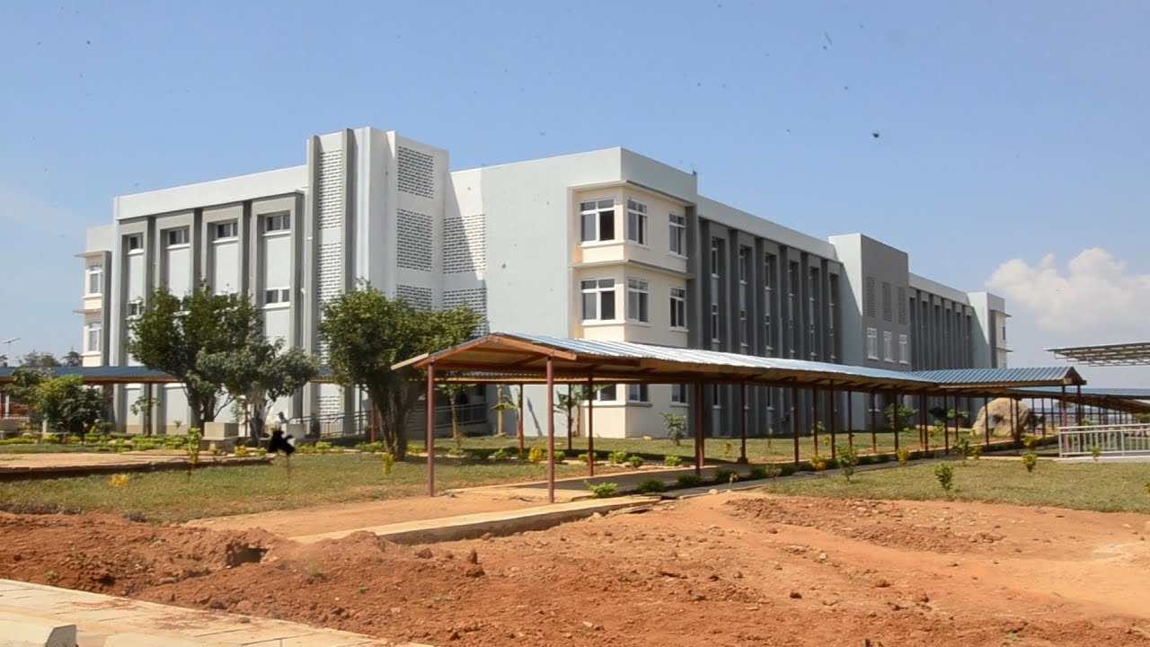 #TAZAMA| ULIPOFIKIA UJENZI WA HOSPITALI CHATO, KUTAFUNA BIL 35/- WAZIRI GWAJIMA AFUNGUKA