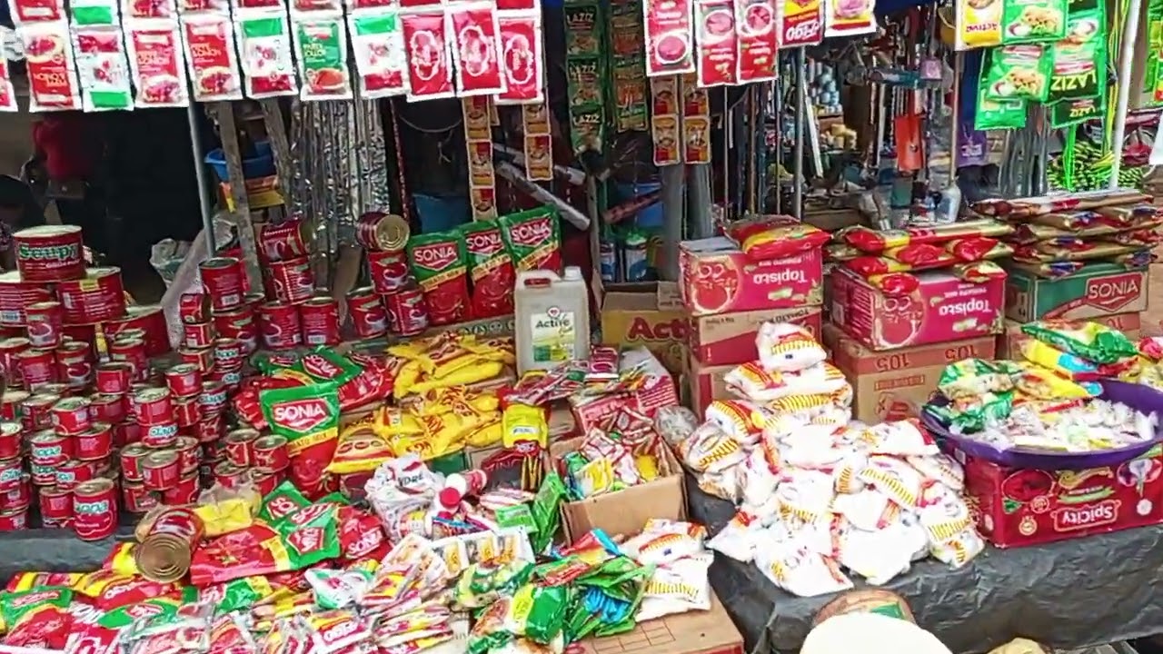 #0Guys good evening my brothers and sisters this is prophet anuwereobi village market Guys on God#