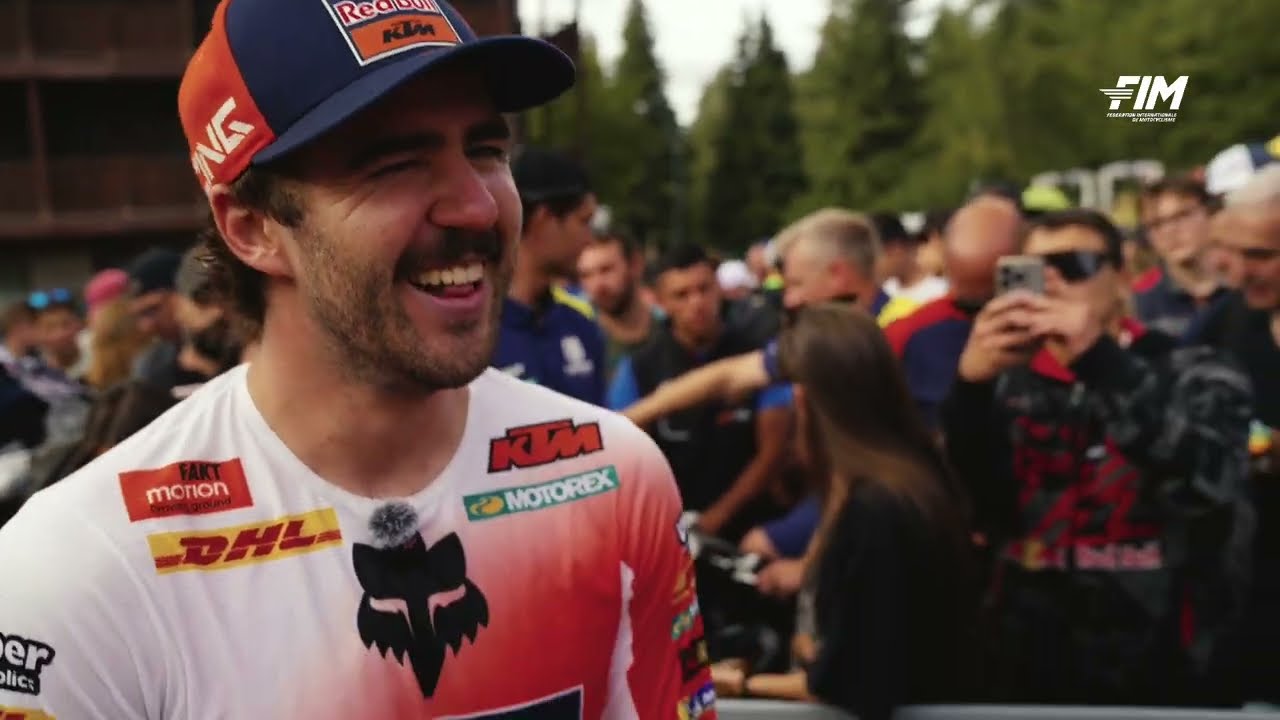 Abestone Hard Enduro 2025 &ndash; Full Action Recap - Epic Battle in Tuscany