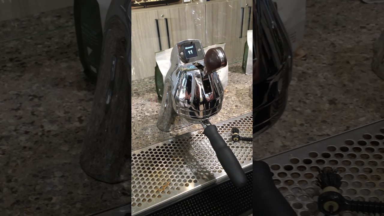 cleaning the mod bar