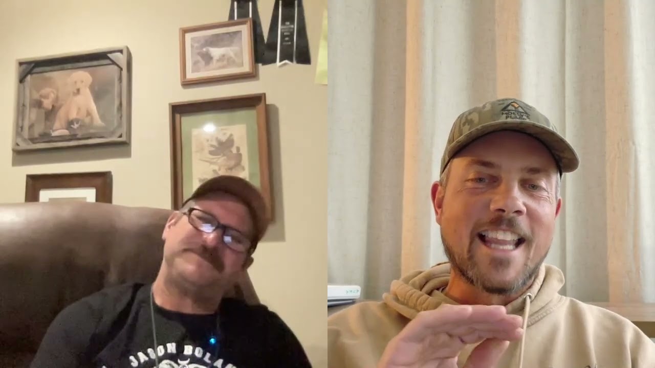 Grouse Camp Recap & Social Media Hotspotting