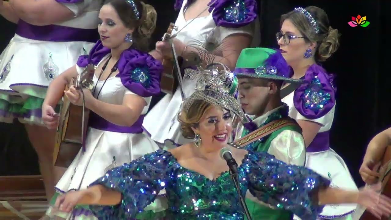 Bailinho Juventude Sao Sebastiao 2024