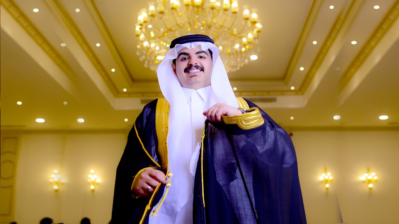 حفل زواج / سلطان سعد سعيد ال سعود القحطاني