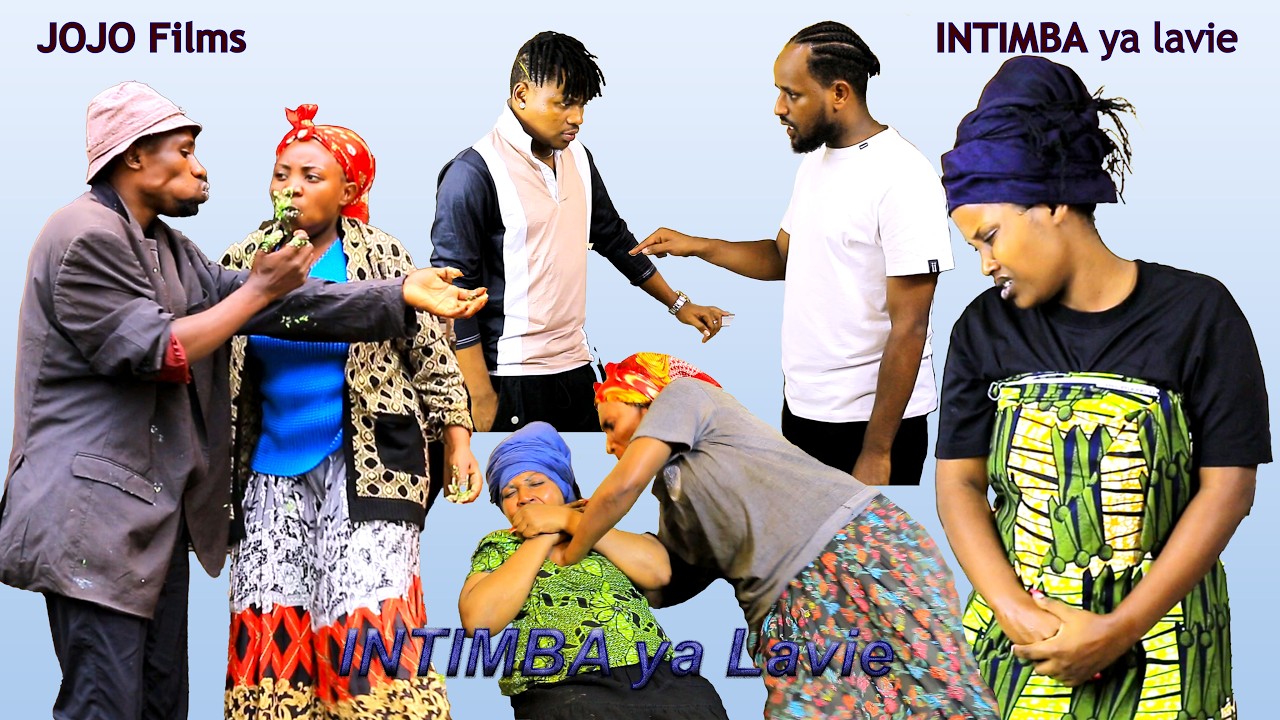 #intimba ya La vie #Series S2Ep197🔥🔥🔥TAYARI DIDIER ARAFASHWE AHITA AMWIHAKANA🔥🔥🔥
