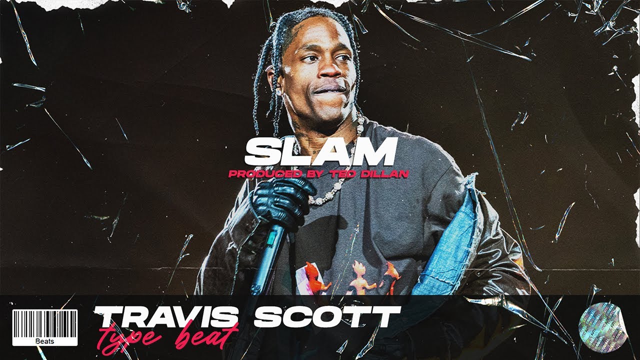 [FREE] TRAVIS SCOTT x PLAYBOI CARTI TYPE BEAT - 