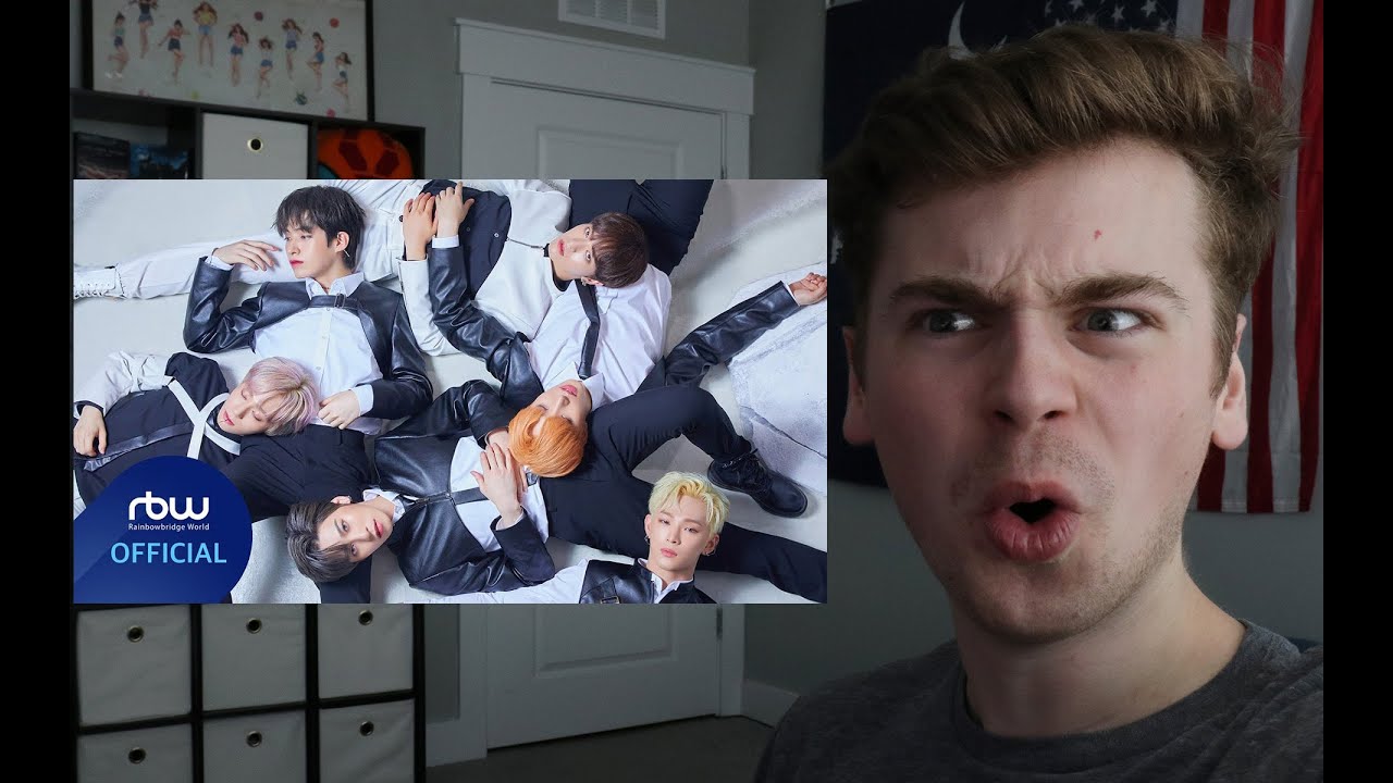 THE CONTINUATION (ONEUS(원어스) 'TO BE OR NOT TO BE' MV Reaction)