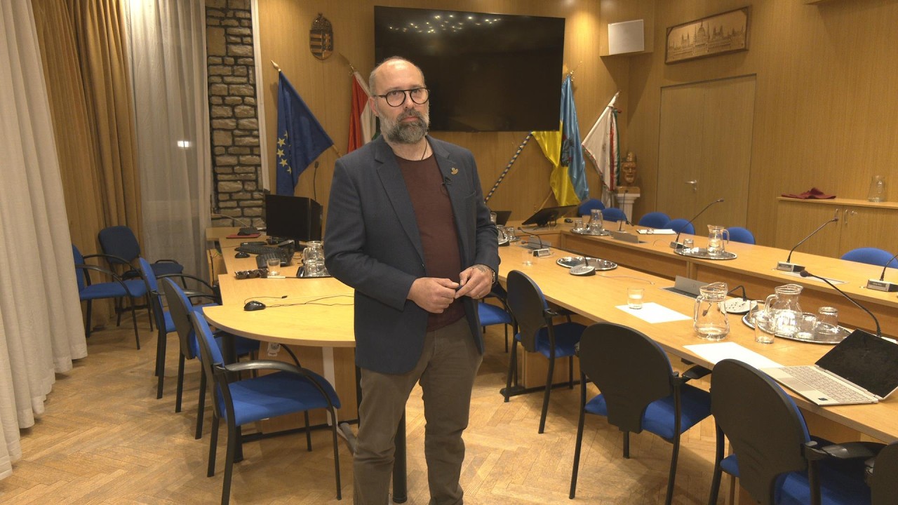 Betekintő - a bizottságok munkájáról / Közjóléti Bizottság - 2026.02.18.