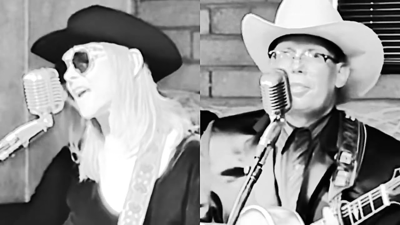 “Billy” by Bob Dylan at Tiny’s Country Dance Night