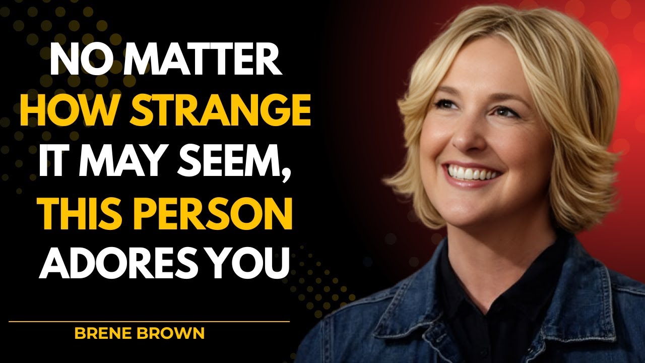 NO MATTER HOW STRANGE IT MAY SEEM, THIS PERSON ADORES YOU | Relationship Psychology