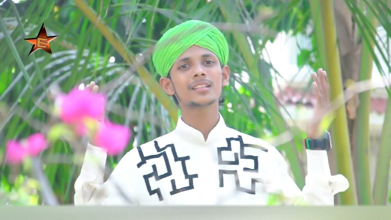 NOOR KA AISA SARAPA DHUNDHTE REHJAAOGE | MAHMOOD RAZA QADRI | NEW NAAT ALBUM MILAAD 2016