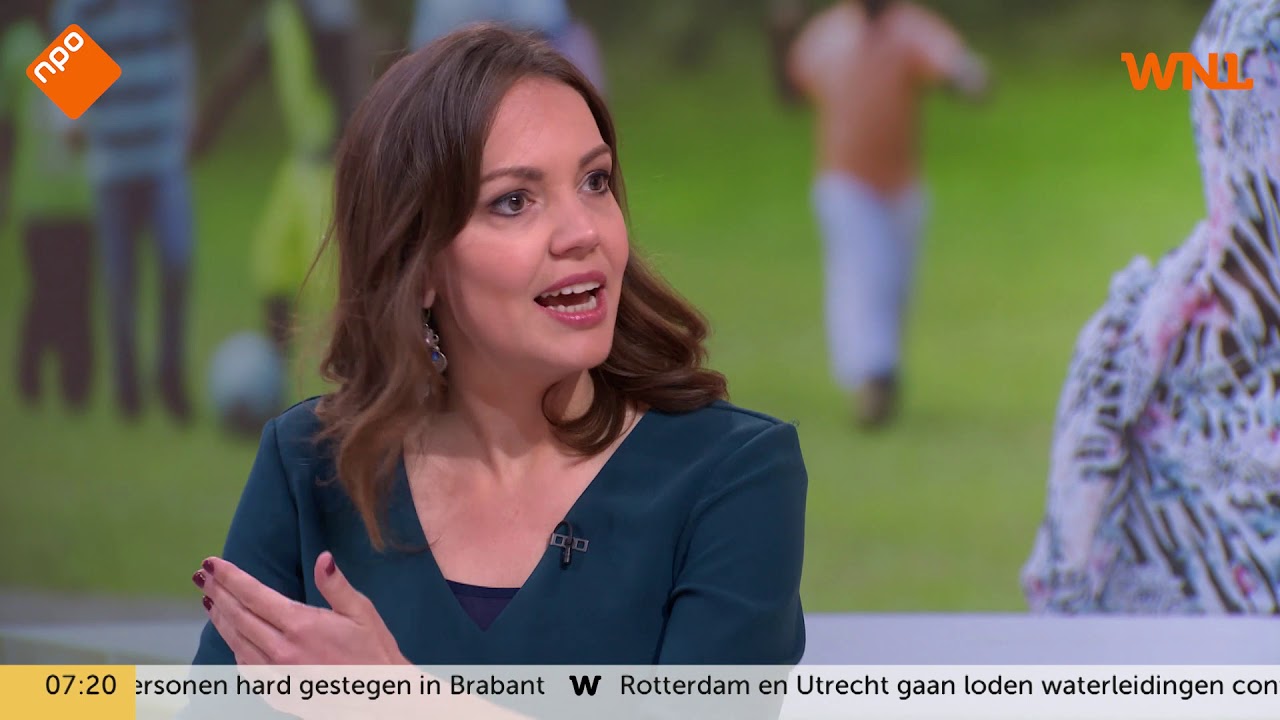 'Bed-bad-brood locaties die oorlogsmisdadigers toelaten moeten sluiten'