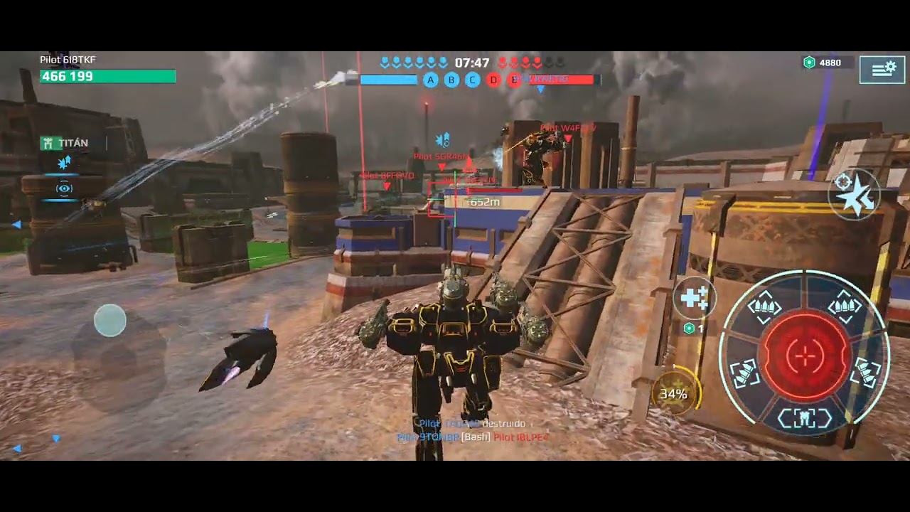 Test server 11/01/26