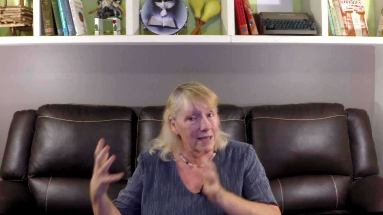 Video Sermon: On the Side of Angels pt. 3