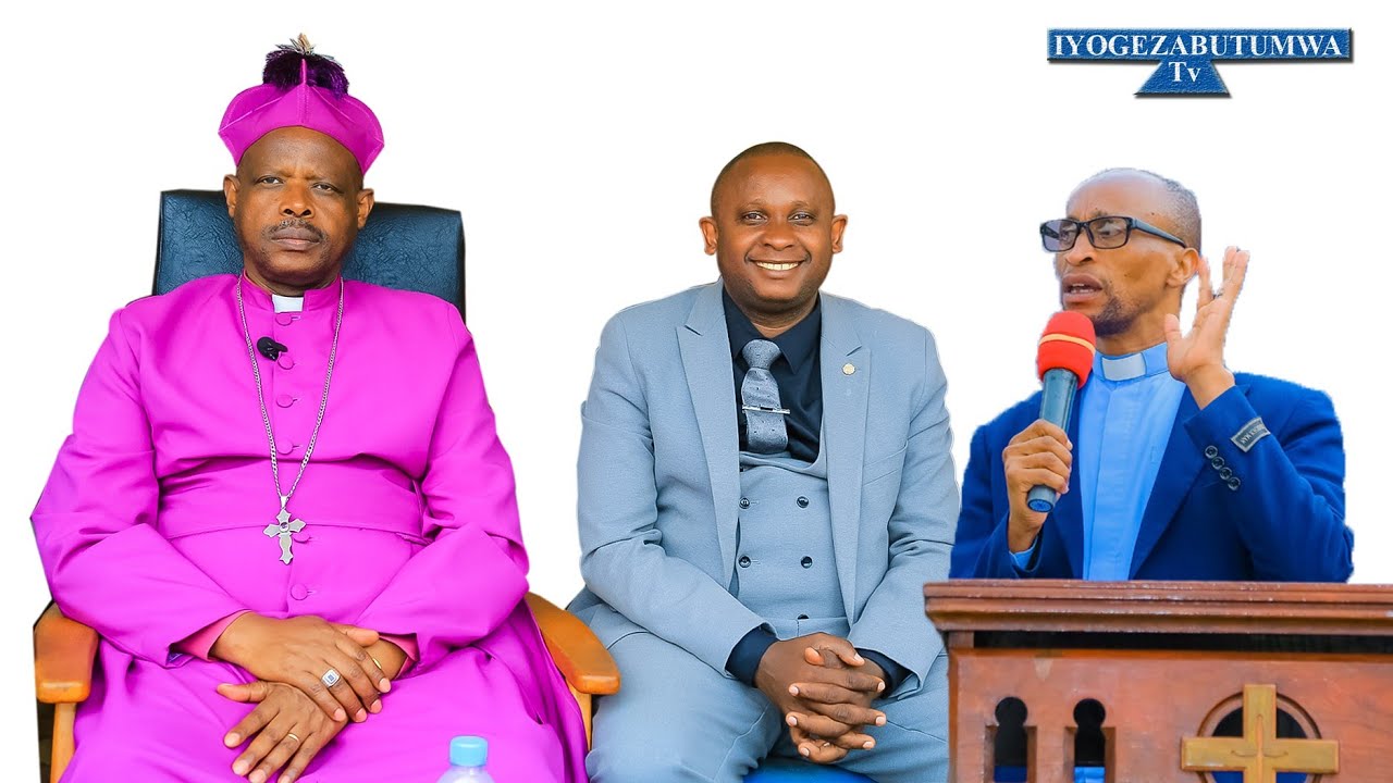 Ubuhanuzi bukomeye bwa Bishop Francis KAREMERA wa EAR/DC ni Mugiterane kitazibagirana mubanya Rusizi