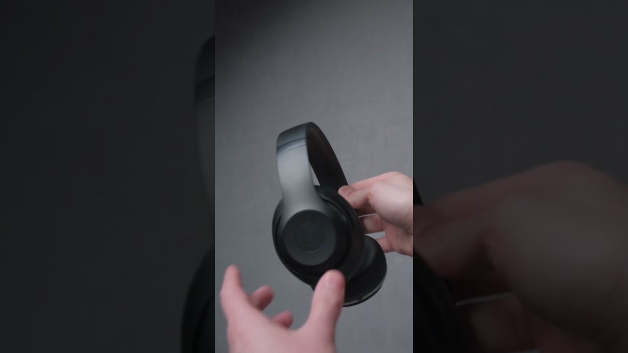 Beats Studio Pro: Неожиданно ХОРОШИЙ звук?
