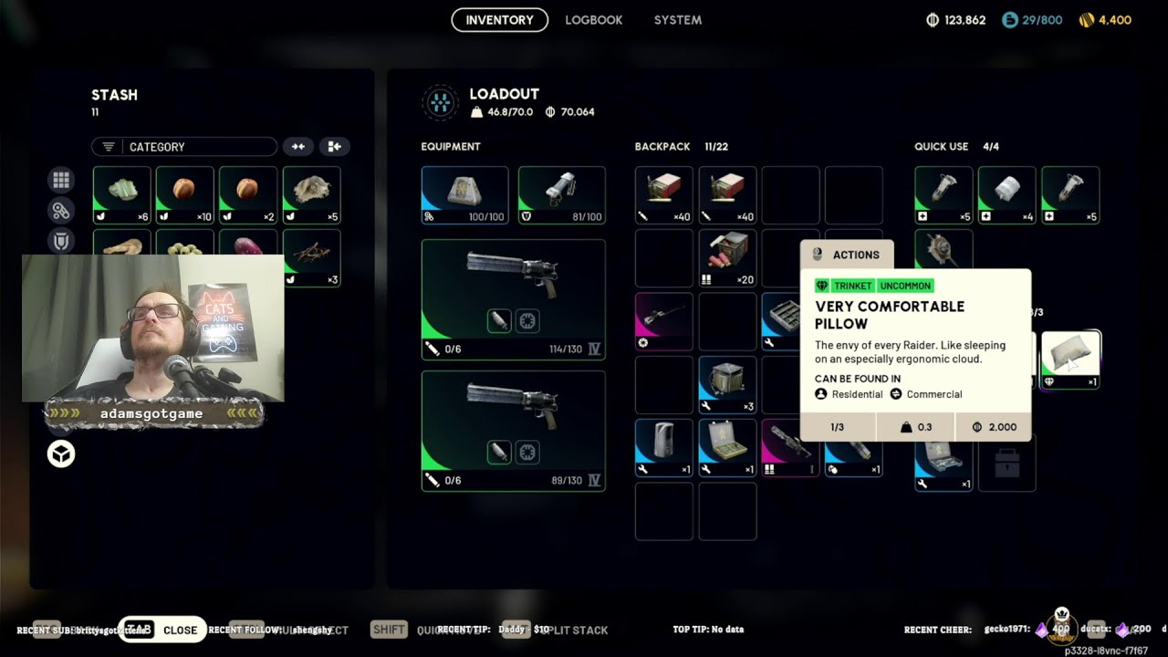 Did you miss me? - KovaaKs 569hrs