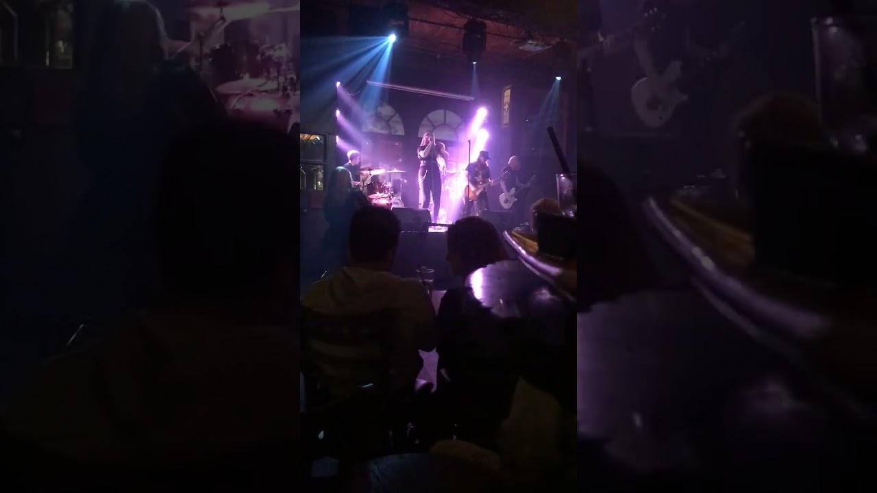 Suffocating - HADDIX live