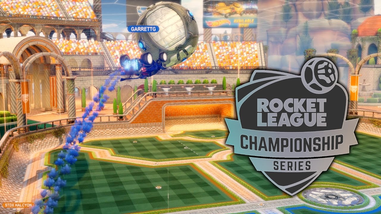 RLCS3 Week 1 best goals (subjectively)