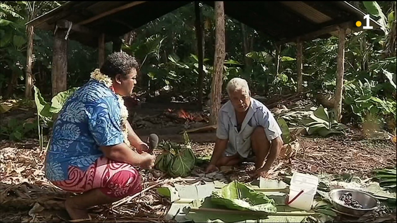 TALANOA: Rubrique Futuna - Petelo Suve Pagatele