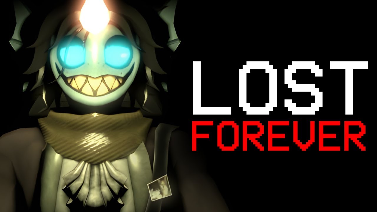 Roblox's Scariest Horror Game...