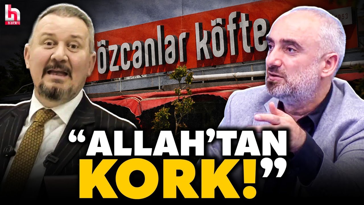 AKP'li vekil 500 bin liralık maaşını az buldu! İsmail Saymaz açtı ağzını yumdu gözünü! 