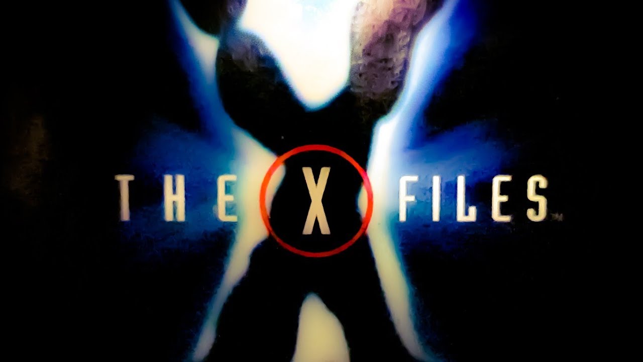 My X Files Collection