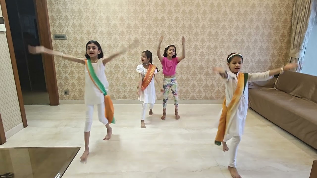 Happy 77th Republic day 