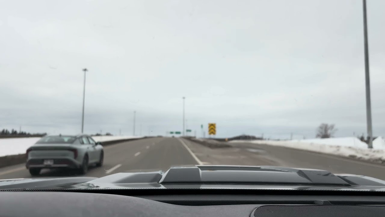 Boulevard Talbot Chicoutimi -autoroute 70