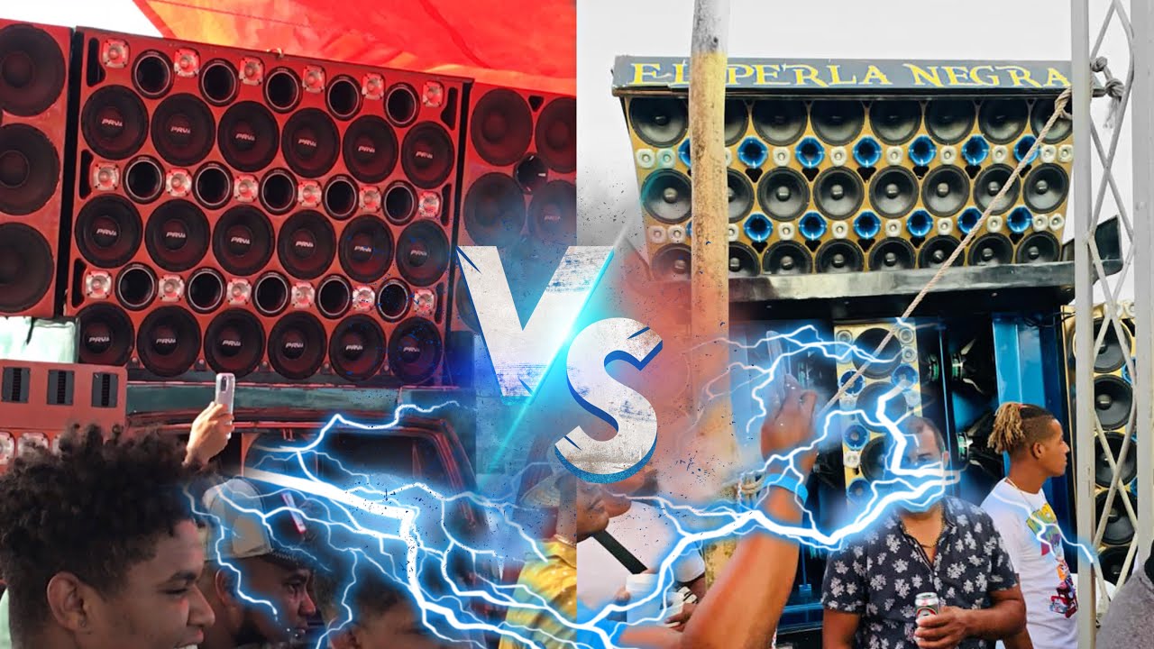 (PERLA NEGRA)🇩🇴TODO SOBRE LA CAÑA BRAVA 🆚 LA PERLA NEGRA & MÁS