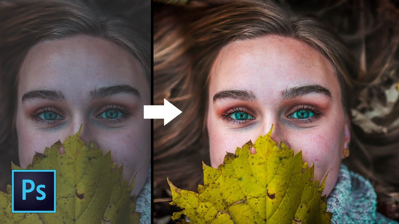 Fotoğrafı Güzelleştiren Pratik Yöntem