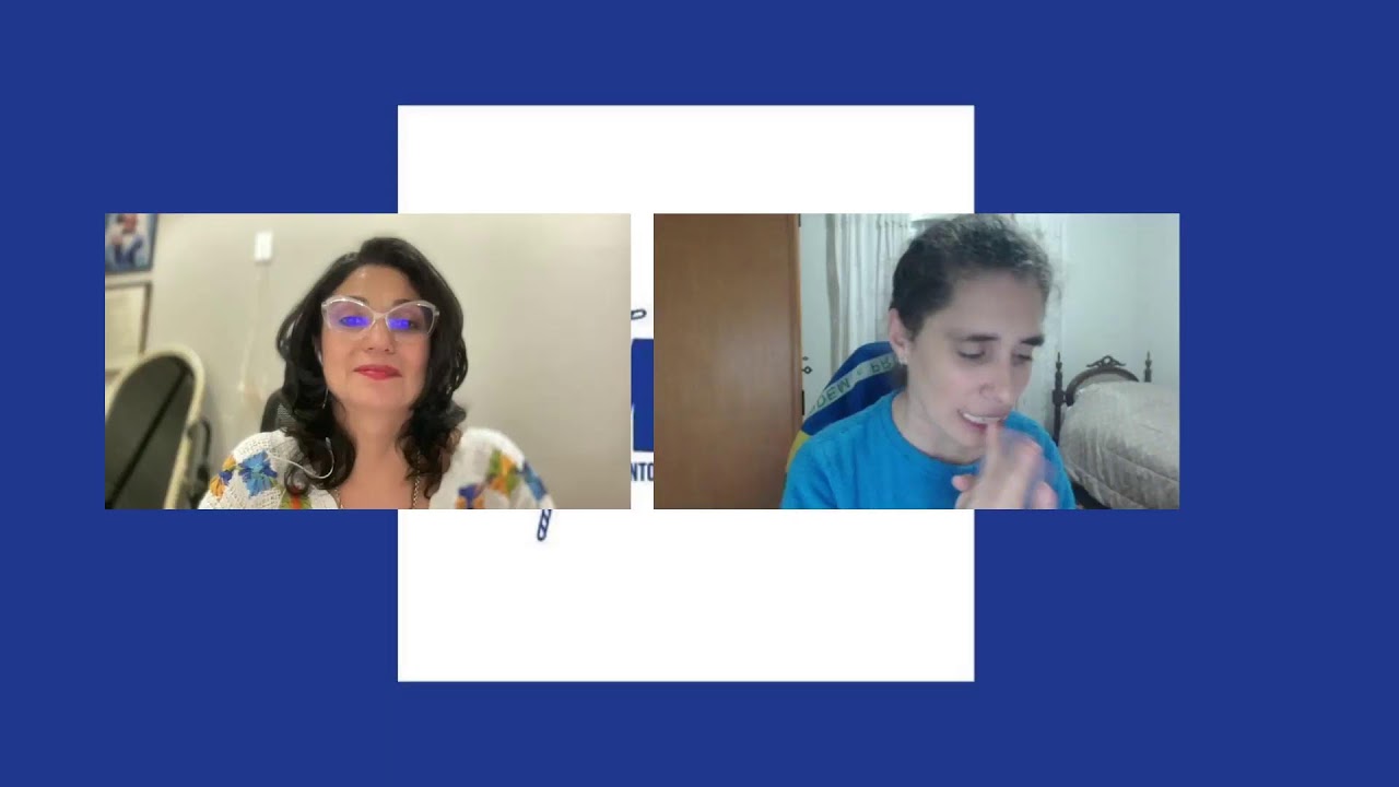 Tempo de Despertar o Ser - MEFA/Dourados/MS - 15 de fevereiro de 2026