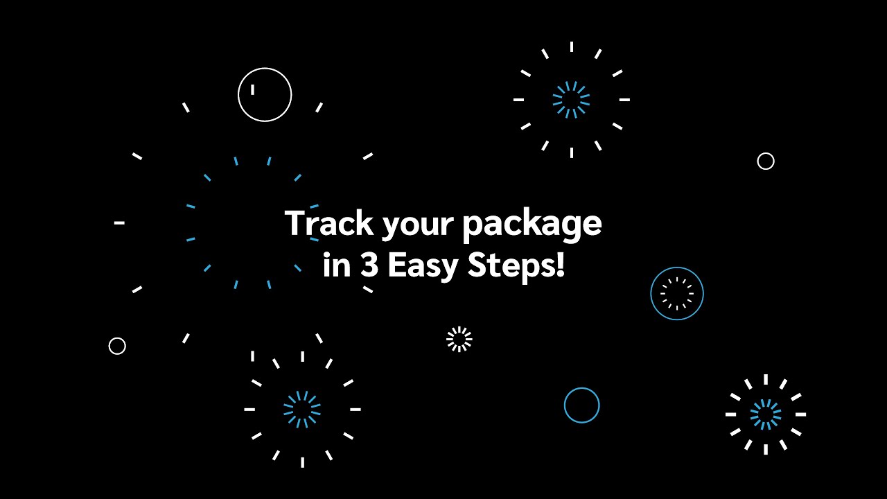 Track it easily with iMile