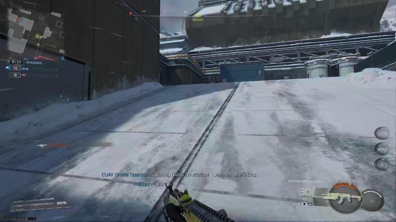 Call of Duty Black Ops 7 Kill confirmed