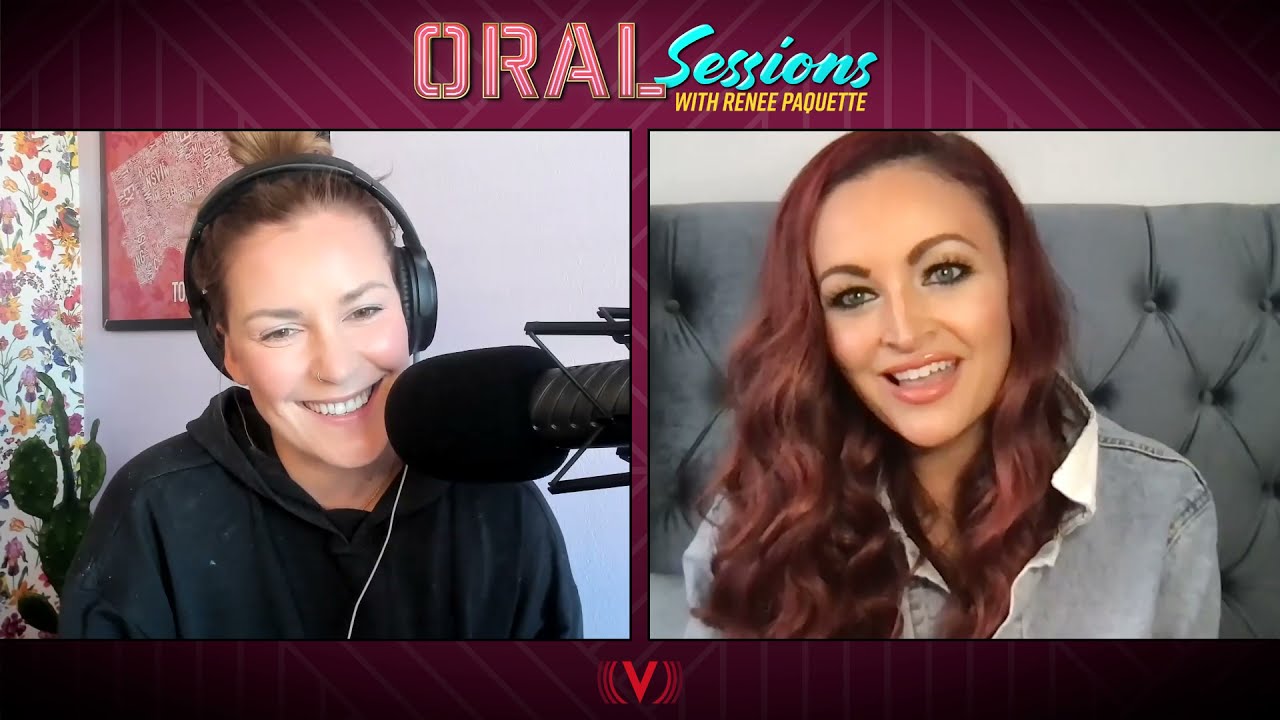 Where was THAT Maria & Mike Kanellis story going?