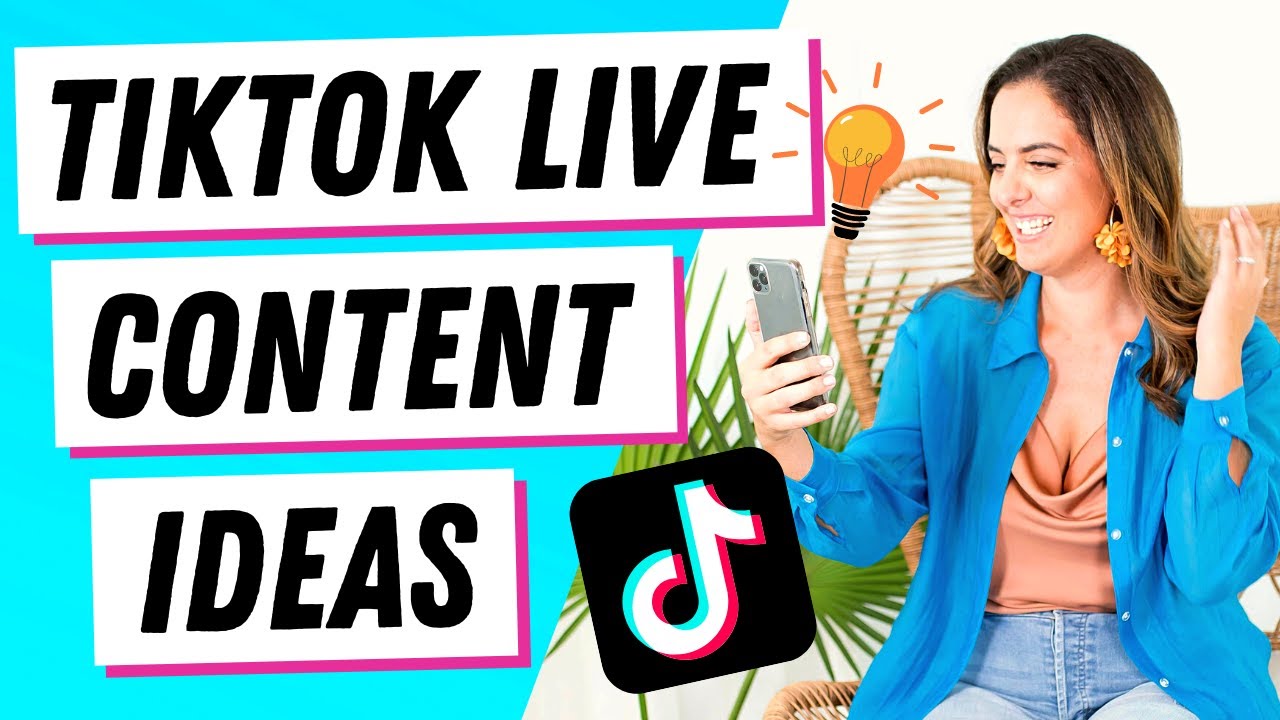 8 TikTok Content Ideas You Can Steal To Get More Exposures