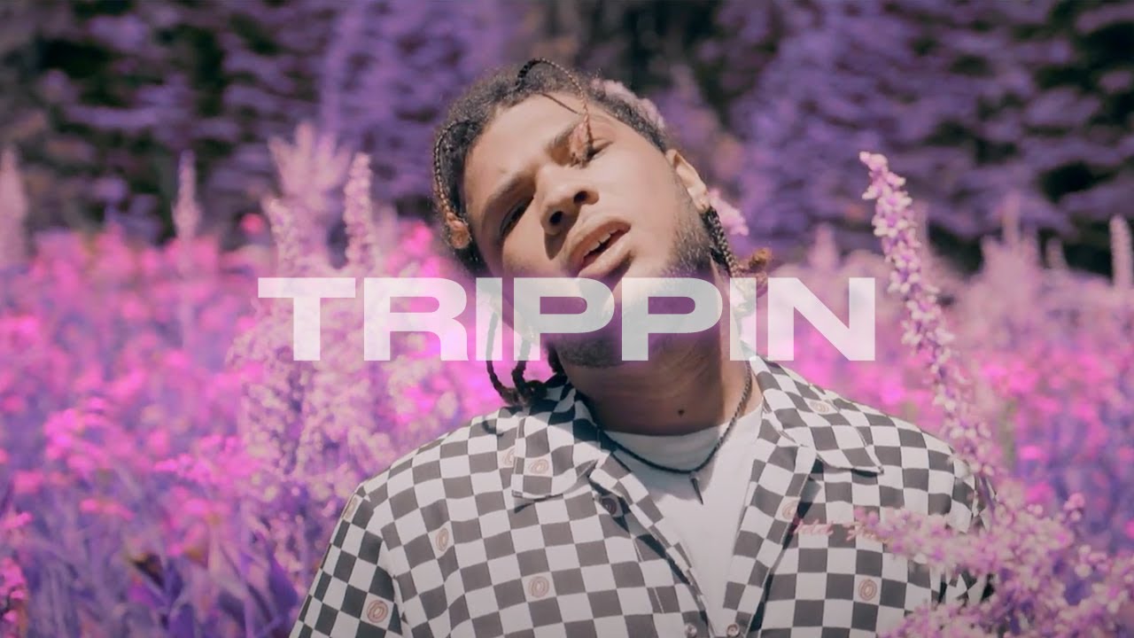 Son Kuma - Trippin (Official Music Video)