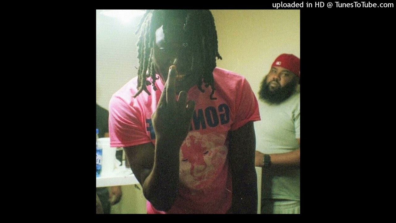 (free) chief keef + lucki + glo type beat  “no act”
