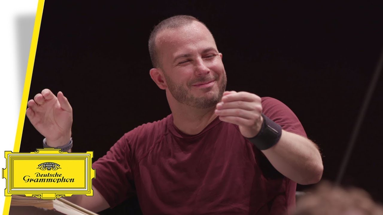 Yannick Nezet-Seguin's and Rolando Villazon&rsquo;s Mozart Cycle: &ldquo;Clemenza di Tito&rdquo; (Trailer 3)