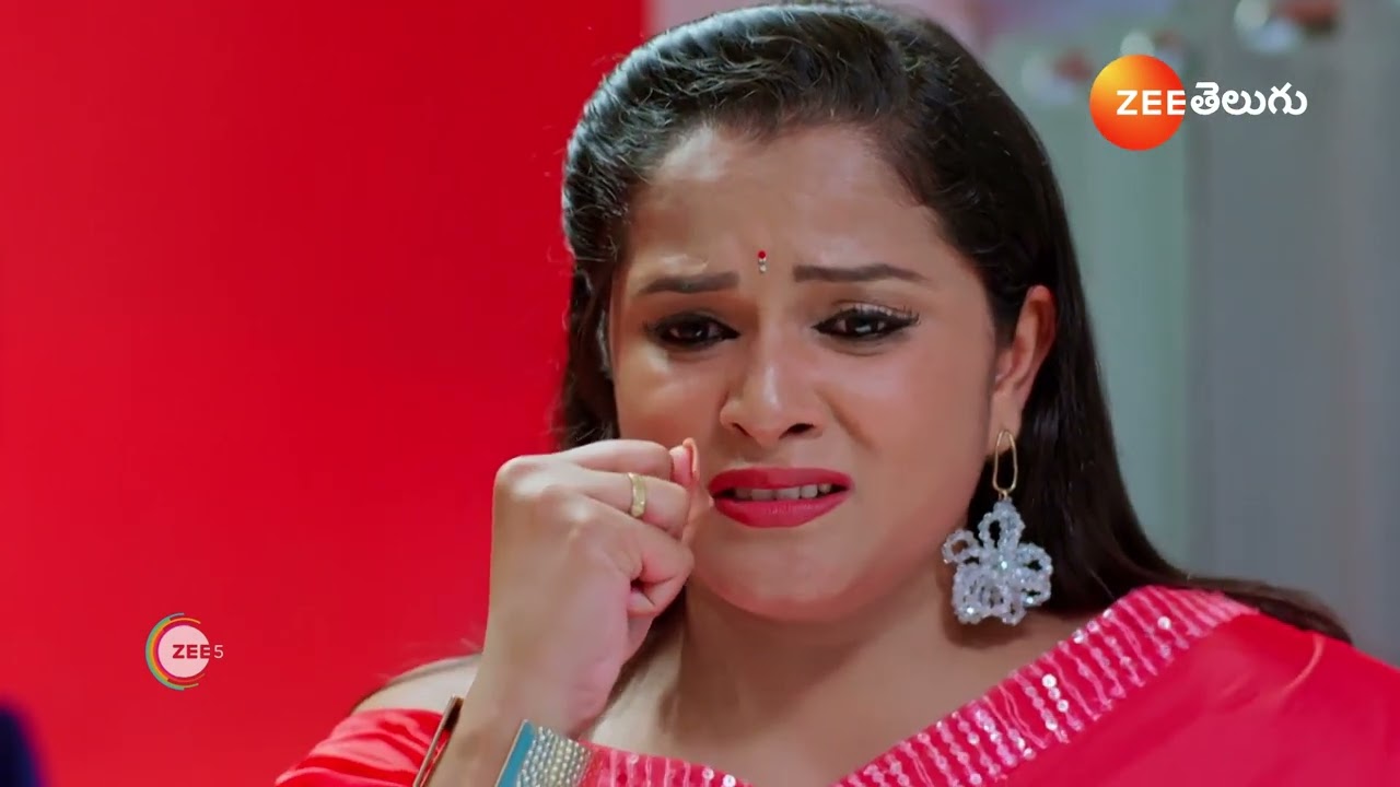 Nindu Noorella saavasam మీనన్ తో చేతులు కలిపిన మనోహారిని నిలదీసిన అమర్