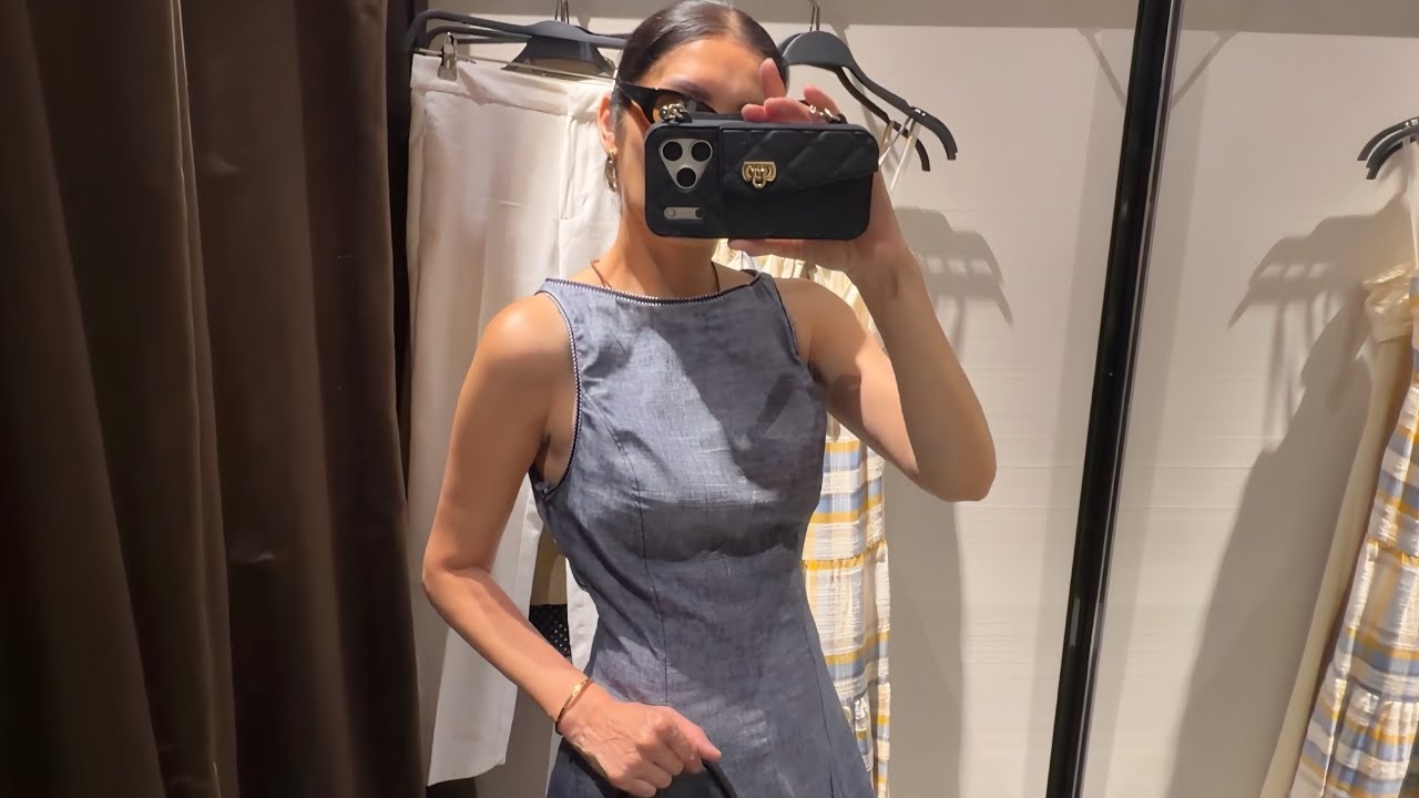 Zara, Target and Nordstrom Anniversary Sale Haul | Vlog