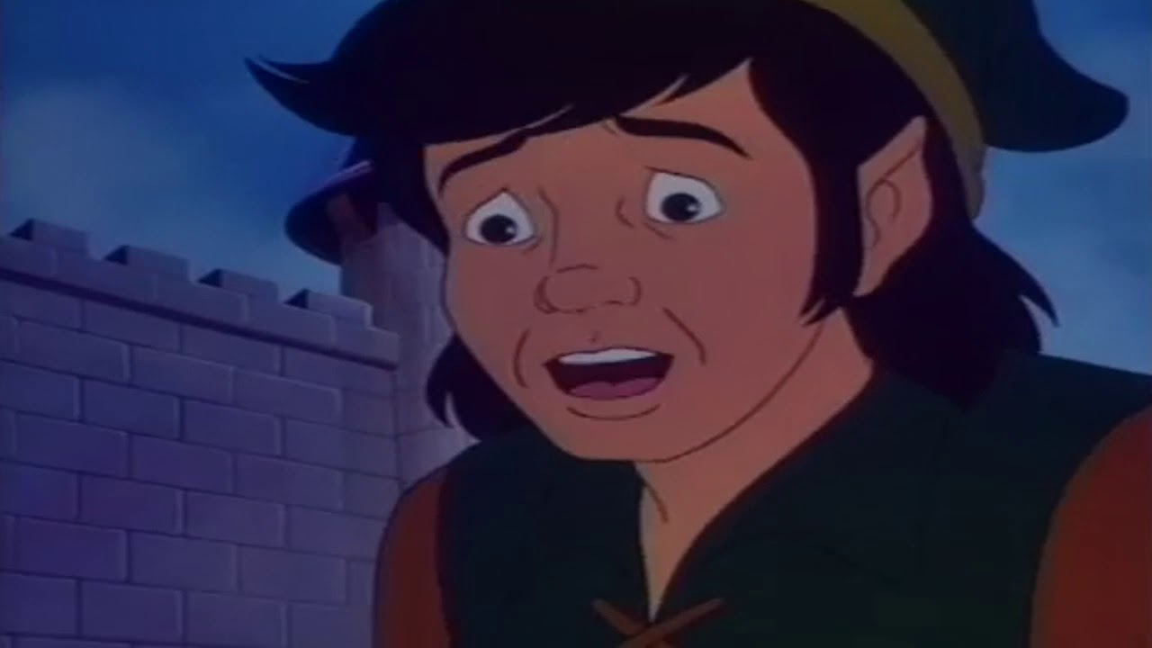 Link Hood Part 18: The Big Chase