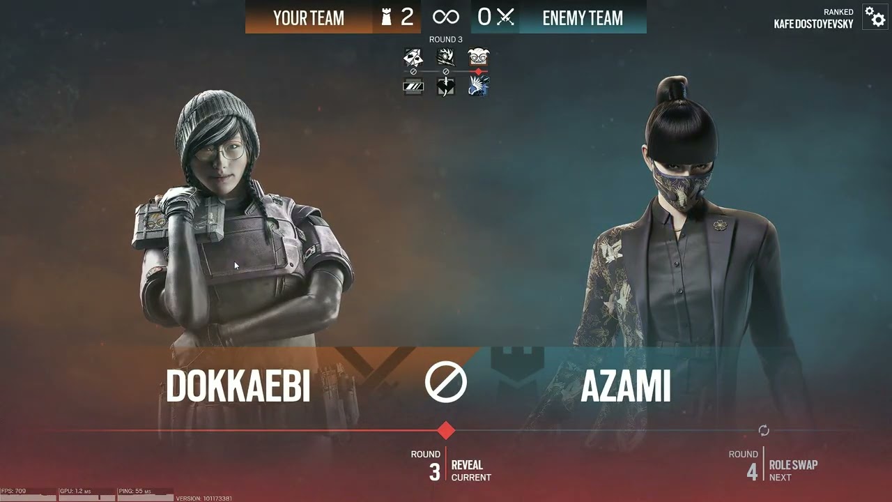 MVP Kafe ‐ C4 Şov - Duo Game - Amatörler Oyunda - Rakip Ölümsüzlük Şifresi Yazmış Ama Nafile