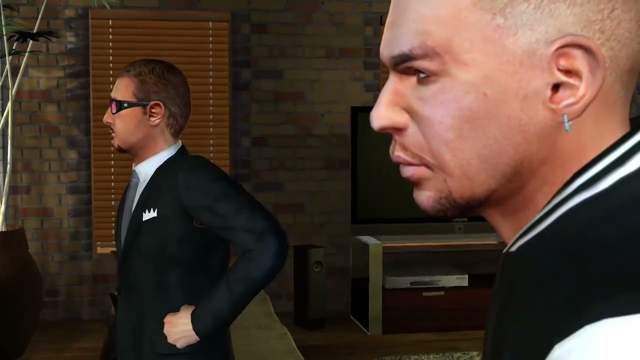 GTA4 | TBoGT Playthrough [1] Part 1 (February 14th 2026) (No Audio)