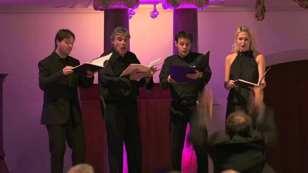 FOM 2013 - Mala Punica