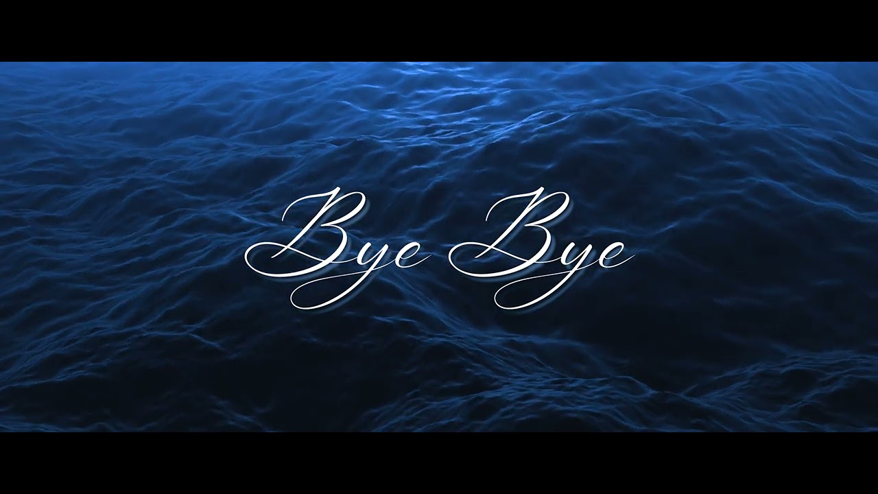 CaSaSi - Bye, Bye (prod. by RAF Camora, The Royals & Virginia Anton) [Piano Cover]