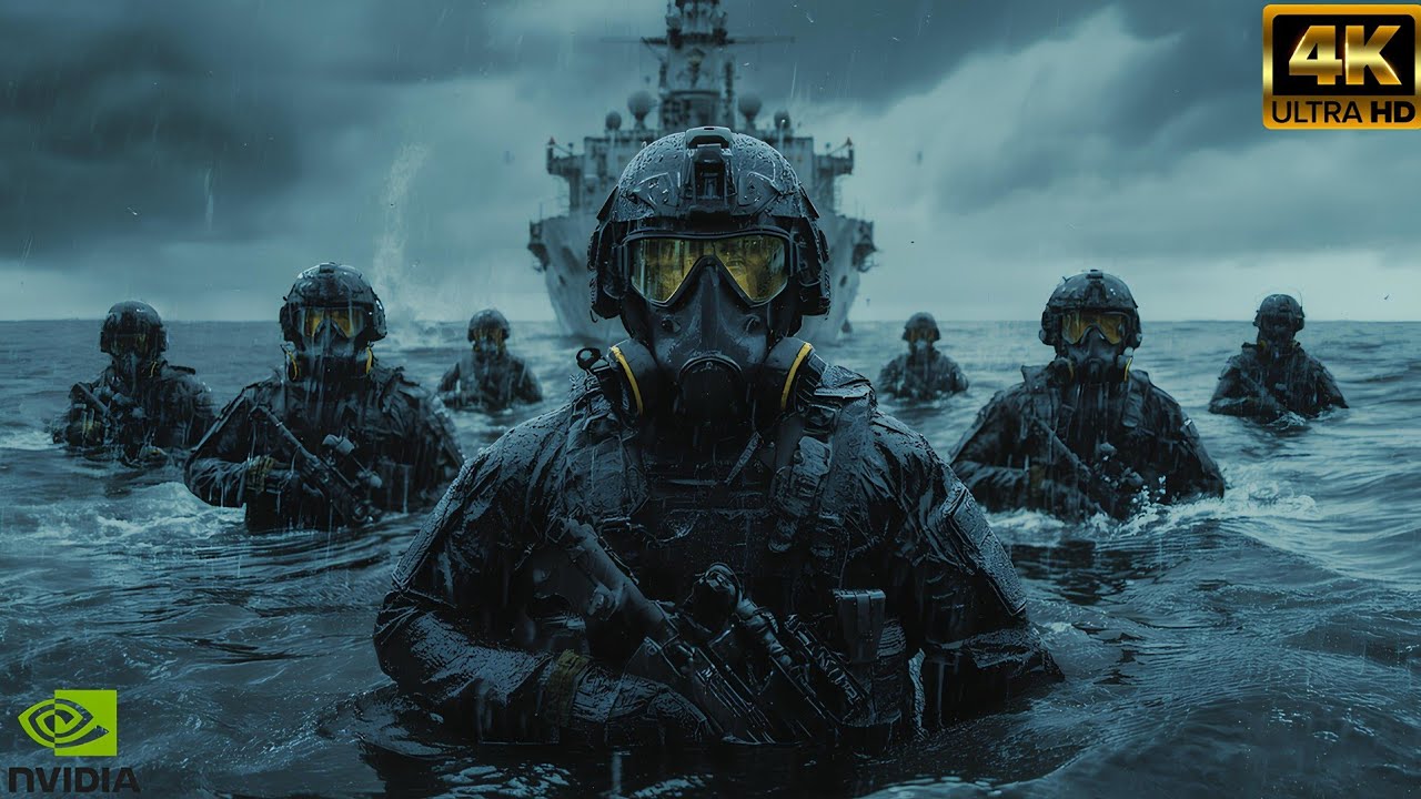 “Easy Day Was Yesterday” – Call of Duty Modern Warfare 2 Ultra Realistic Gameplay | 4K