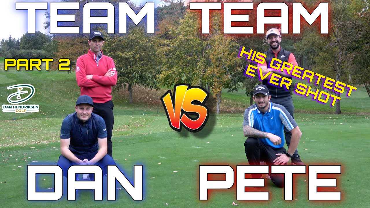 BEARWOOD LAKES WITH PETER FINCH - PART 2